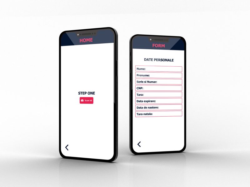 ID Scanner_App