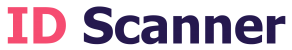Id Scanner Logo